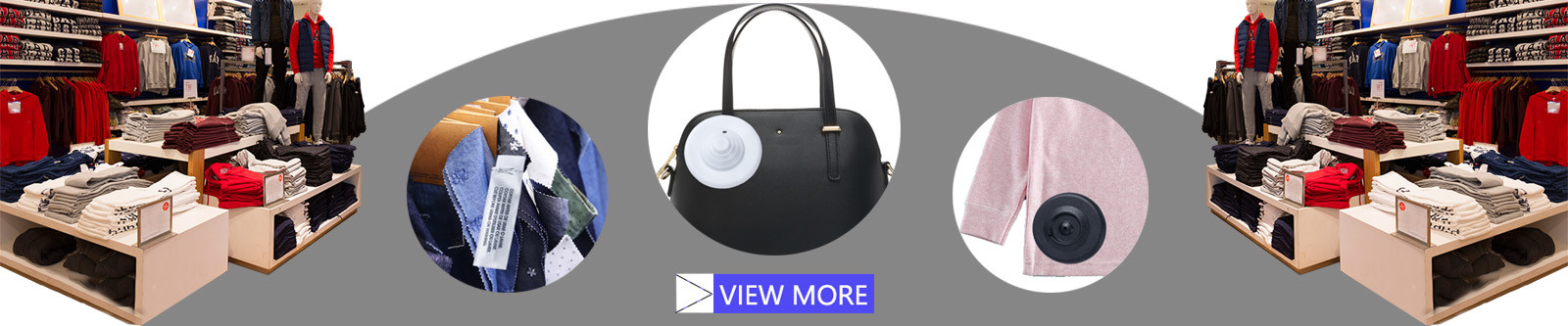 chất lượng Nhãn chống trộm nhà máy