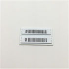 High Sensitivity Stable Performance Soft Barcode Label With DR Printing