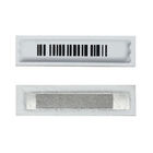 Customized Barcode EAS Source Tagging / Clothing Security Tags