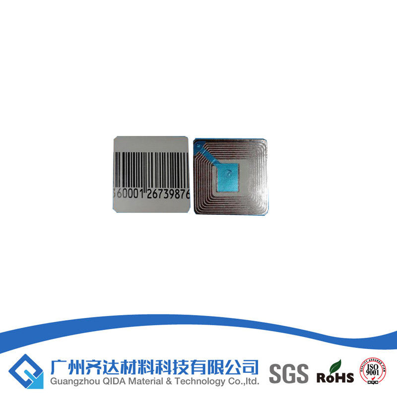HD2046 (8.2M) EAS Security Hard Tags for Anti Theft Clothing Store made in china
