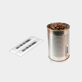 quality Hệ thống an ninh chống trộm nhãn chống trộm kim loại QIDA cho siêu thị factory
